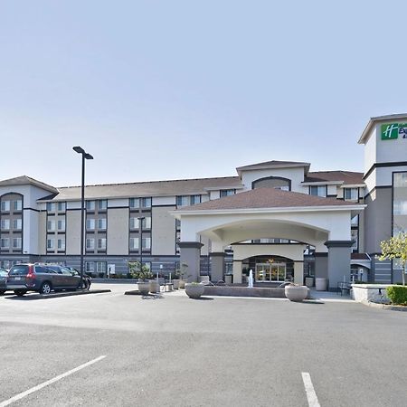 Holiday Inn Express & Suites Tacoma South - Lakewood By Ihg Экстерьер фото
