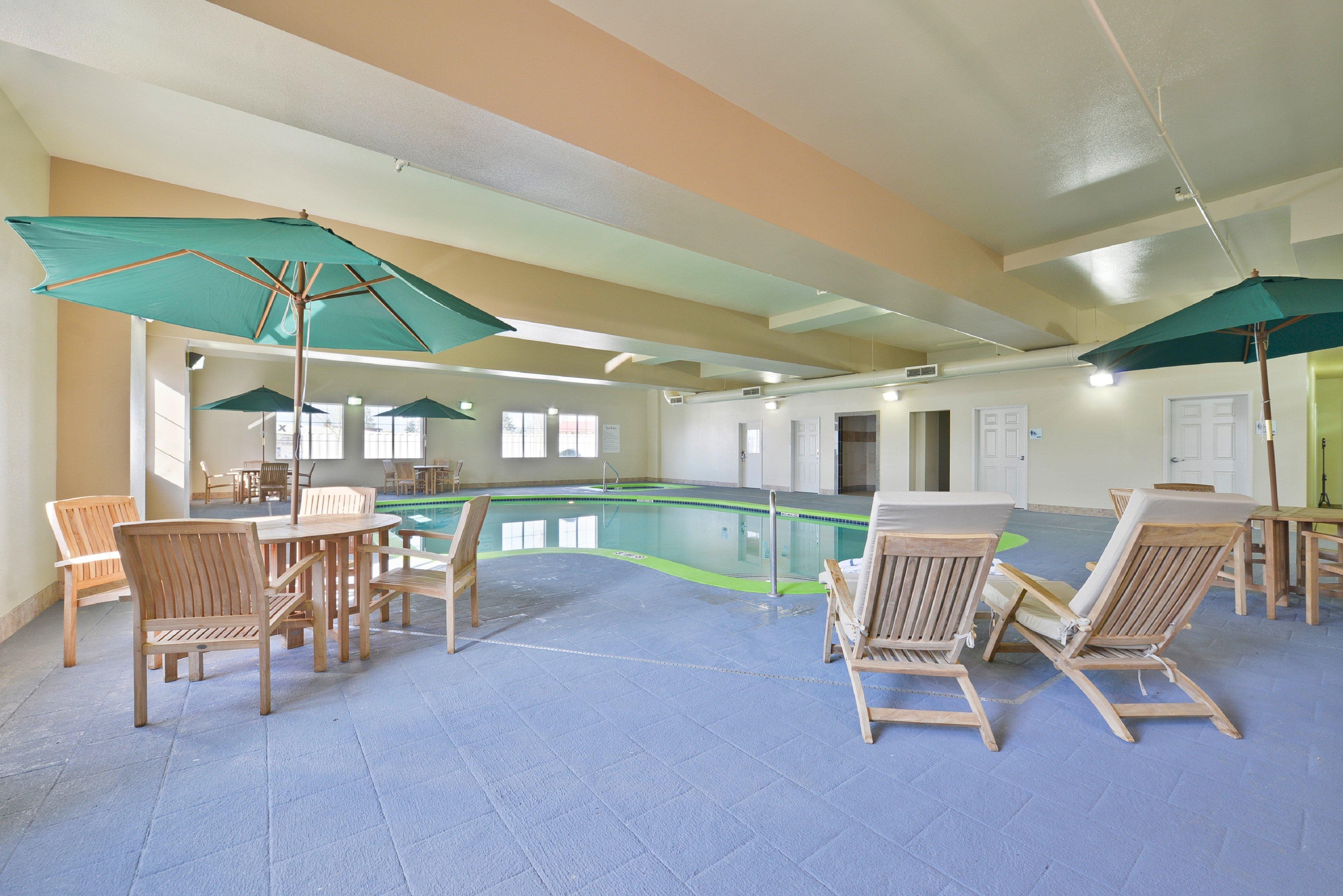 Holiday Inn Express & Suites Tacoma South - Lakewood By Ihg Экстерьер фото